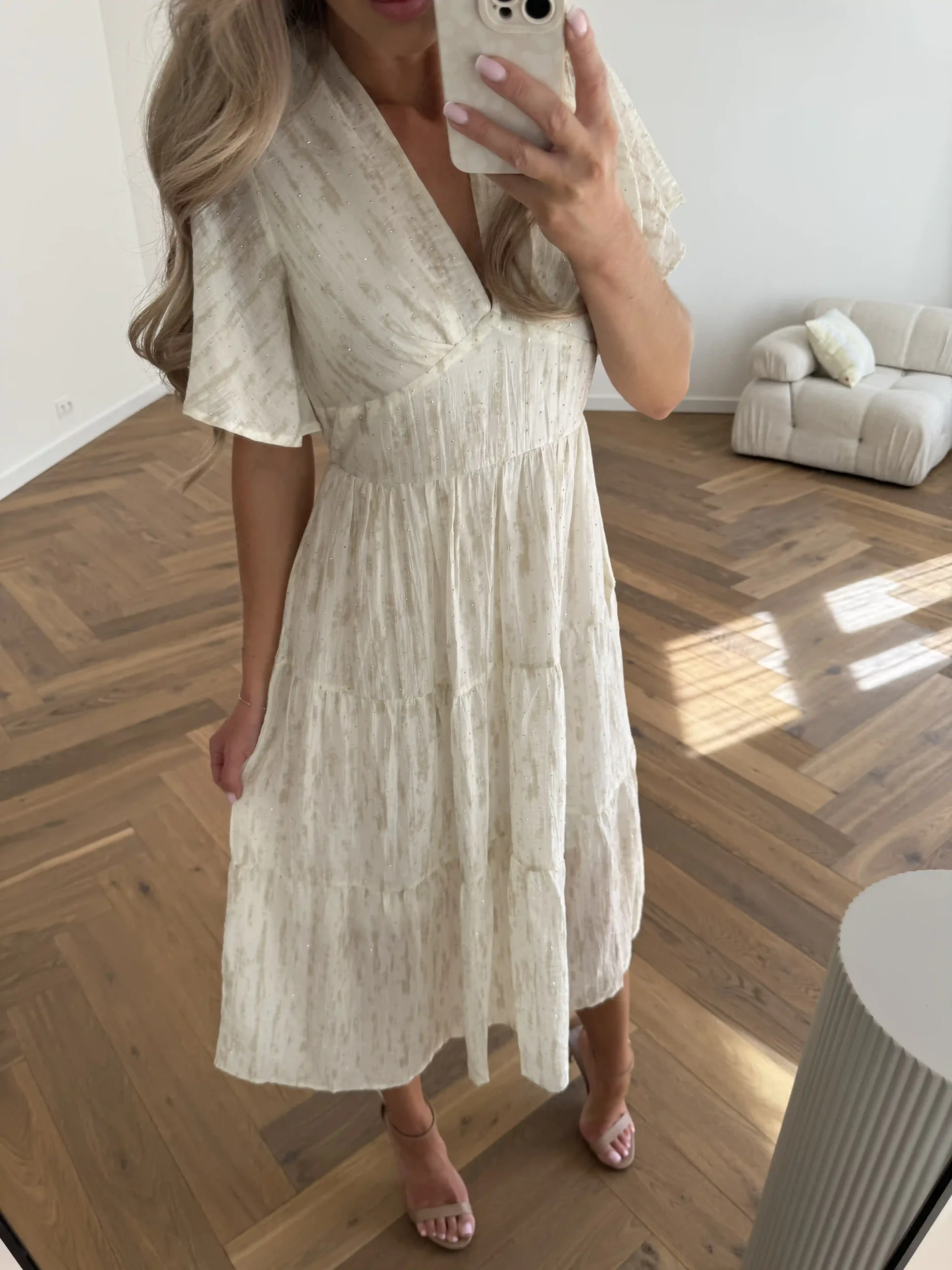 Sukienka Dalia - obrazek 3