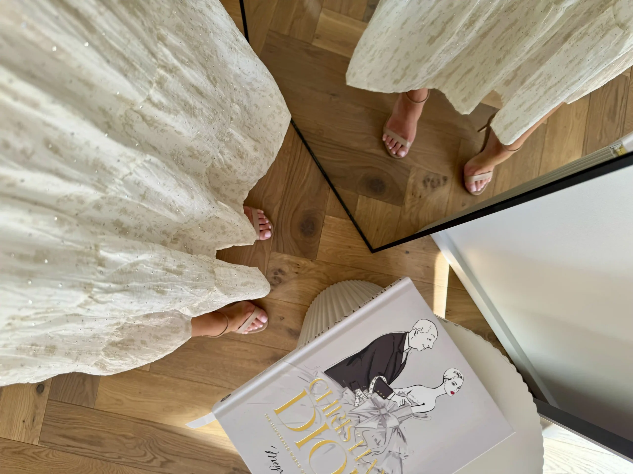 Sukienka Dalia - obrazek 4