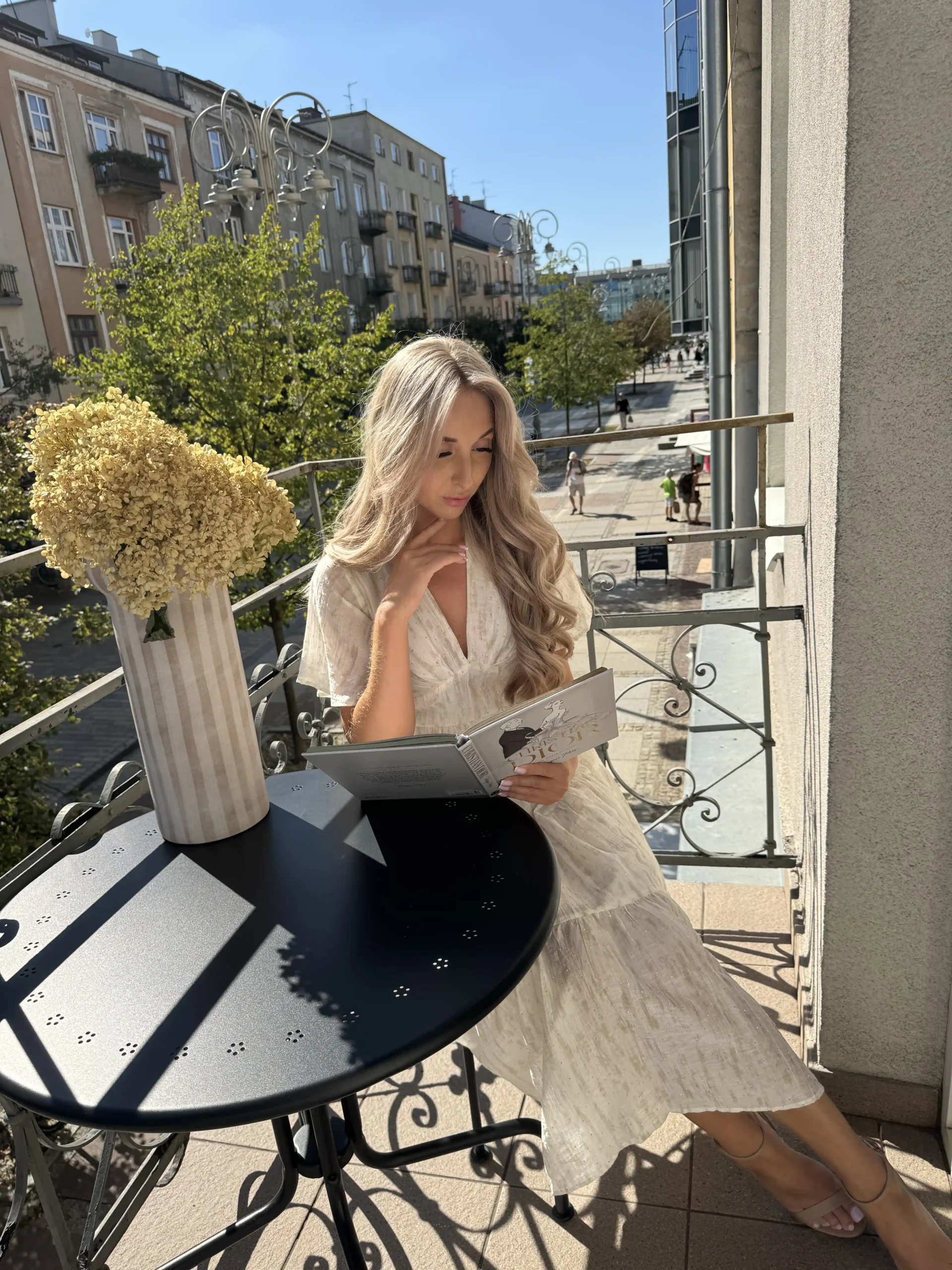 Sukienka Dalia - obrazek 2